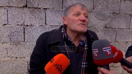 Report TV - U vranë nga dhëndri, flet komshiu i çiftit te Unaza e Re