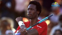 Open d'Australie 2019 - Gaël Monfils : 