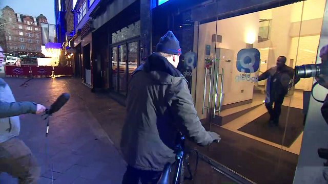 Boris Johnson: MPs should vote down PM's Brexit deal