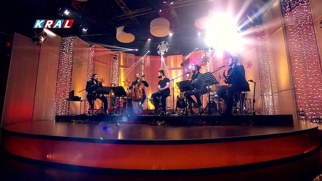 Rubato & Koray Avcı - Asi ve Mavi (Live)