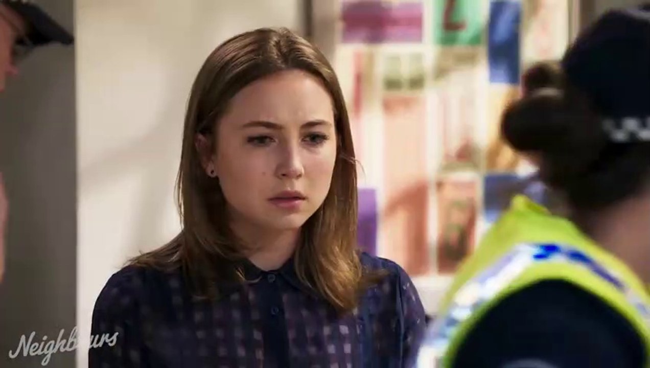 Neighbours 8016 14th January 2019 | Neighbours 8016 14 January 2019 | Neighbours 14th January 2019 | Neighbours 8016 | Neighbours January 14th 2019 | Neighbours 1-14-2019 | Neighbours 8016 14-1-2019 | Neighbours 8017