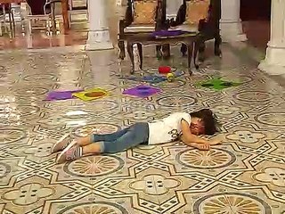 Aapke Aa Jane Se | Sahil and Vedika Son Ved Got Injured | आपके आ जाने से