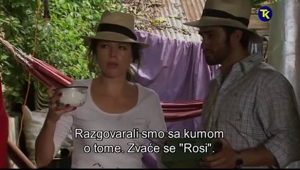 Crna udovica - 26. epizoda