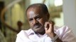 Karnataka में BJP के संपर्क में Congress MLA, खतरे में CM Kumaraswamy की कुर्सी | वनइंडिया हिंदी