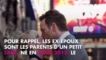 Chris Pratt divorcé depuis trois mois : l’acteur est de nouveau fiancé