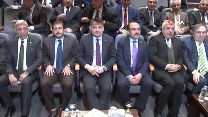 Bakan Pakdemirli: "8,5 Milyon Hektar Alandan Toplulaştırma Çalışmaları Tamamlanacak"