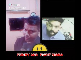FUNNY INDIAN  - VIRAL MUSICALLY - TIKTOK INDIA