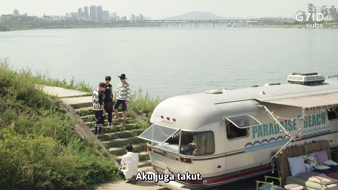 [G7IDSUBS] 150224 Dream Knight Ep 09