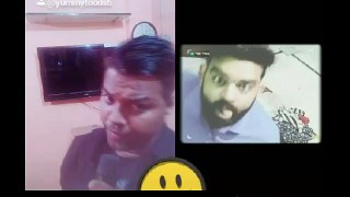 tiktok musically - viral indian - funny indian video