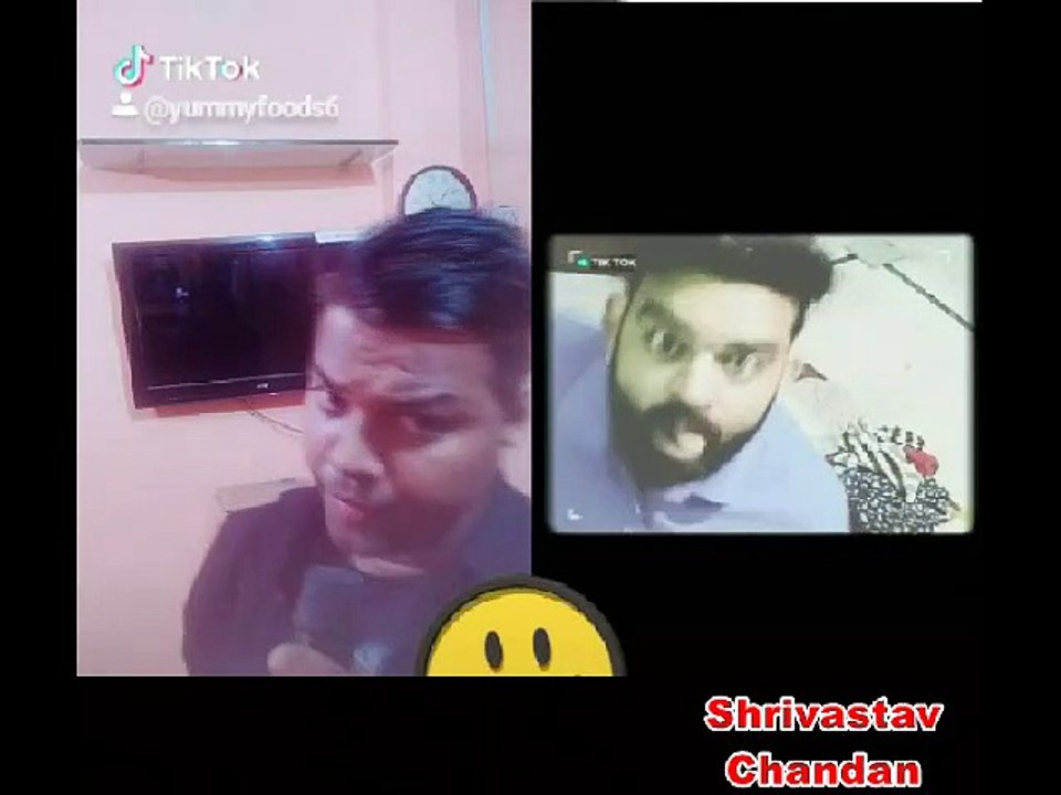tiktok musically - viral indian - funny indian video