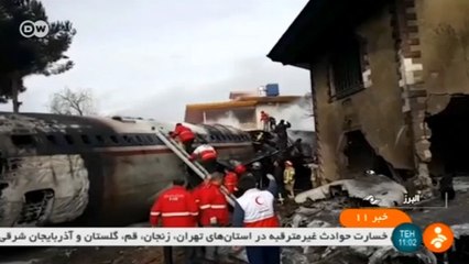 Askeri kargo uçağı düştü