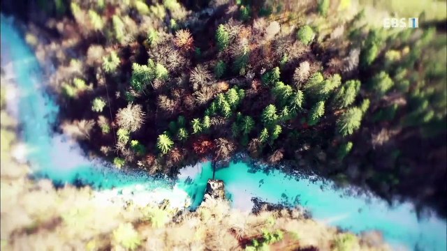 세계테마기행 - 푸른 바다의 전설, 아드리아해 1부- 베네치아 상인의 모험_#001