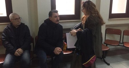 Serbest Bırakılan Türkücü Ferhat Tunç'tan İlk Açıklama: Cezaevinde de Olsa Bu Ülkede Yaşayacağım