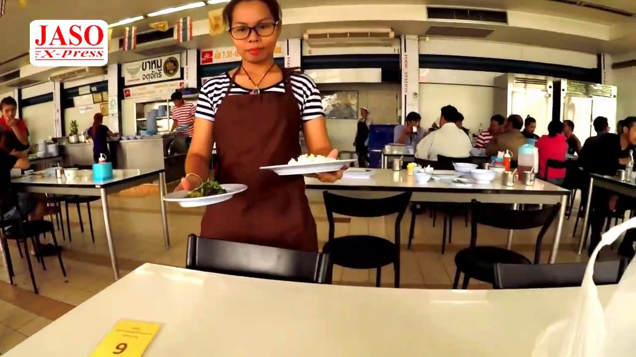 बैंकाक मे मेरा अख़िरी दिन : My Last Day in Bangkok 2019