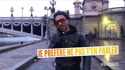 LAYLOW : "Mon rap est digital"