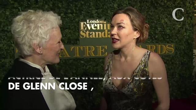 VIDEO. Lady Gaga fond en larmes après sa victoire aux Critics' Choice Awards