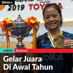 Jadi Juara Komik Karena Dibully