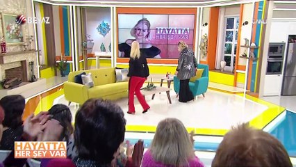 Hayatta Her Şey Var 14 Ocak 2019