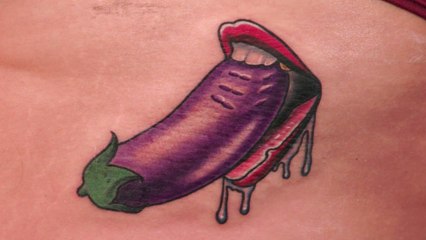 Just Tattoo Of Us USA S.1 E.03 "Jess et Jordan"