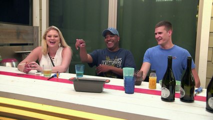 Floribama Shore S.2 E.16 "La rappeuse dans l'âme"