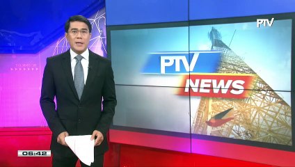 Dating miyembro ng NPA, pinatotohanan ang umano'y pagre-recruit ng mga unibersidad