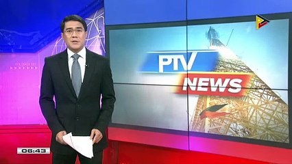 DSWD, nakahandang tumulong sa mga maaapektuhan ng Manila Bay rehab