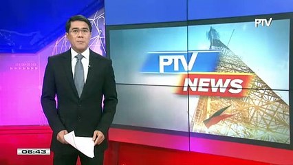 Palasyo: Pangulong Duterte, may basehan sa pagsibak kay Ebreo