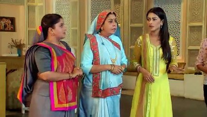 Bí Mật Của Trái Tim Phần 3 Tập 734 , Phim Ấn Độ , THVL1 Raw , Phim Bi Mat Cua Trai Tim P3 Tap 734