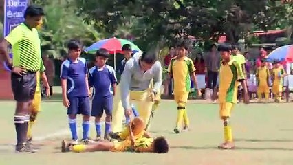 Bí Mật Của Trái Tim Phần 3 Tập 737 , Phim Ấn Độ , THVL1 Raw , Phim Bi Mat Cua Trai Tim P3 Tap 737