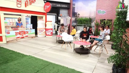ตลก 6 ฉาก | 12 ม.ค.62 Full HD