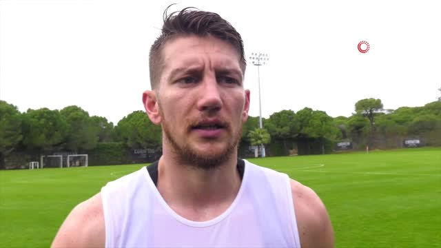 Ferhat Öztorun: Erzurumspor Maçı Bizim İçin Önemli ve Zor Olacak