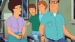 King of the Hill S13E07 - Straight as an Arrow
