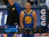 Story of the day - Curry comes out on top over Mavs' Doncic