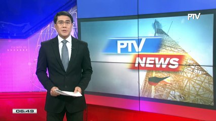 Requiem service para kay Rep. Batocabe, idinaos ng Kamara