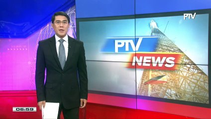 GLOBALITA: Trump, itinangging itinatago ang detalye ng mga napag-usapa nila ni Putin