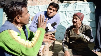 PM Modi को चोर कहने पर Rahul Gandhi की हिस्ट्री बता दी इस आठवीं पास ने | वनइंडिया हिंदी