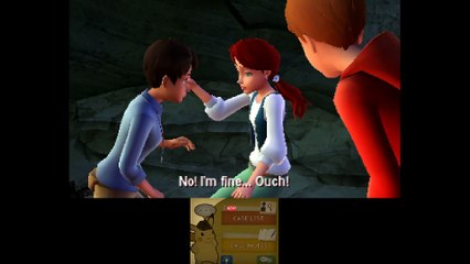 Detective Pikachu {3DS} Gameplay Walkthrough Part 5