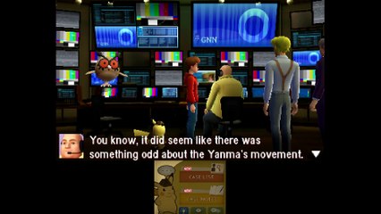 Detective Pikachu {3DS} Gameplay Walkthrough Part 16