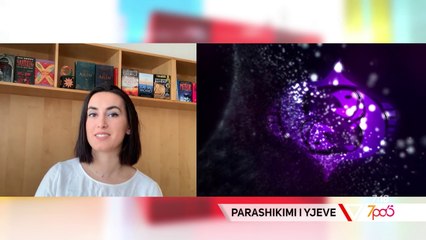 7pa5 - Horoskopi sot - 14 Janar 2019 - Show - Vizion Plus