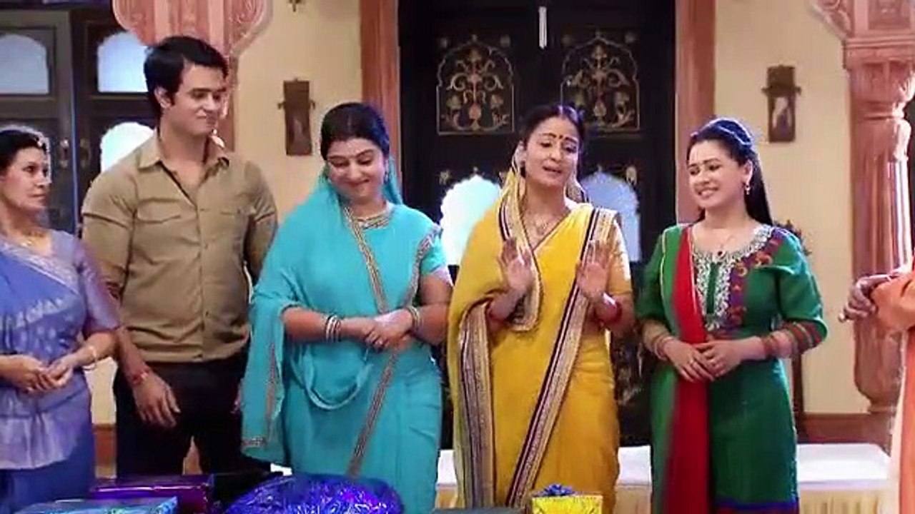 Bí Mật Của Trái Tim Phần 3 Tập 742 , Phim Ấn Độ , THVL1 Raw , Phim Bi Mat Cua Trai Tim P3 Tap 742