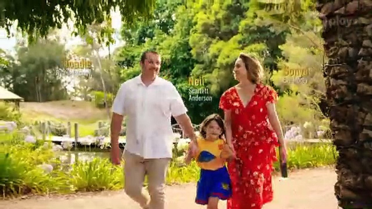 Neighbours 14th January 2019 (8016)