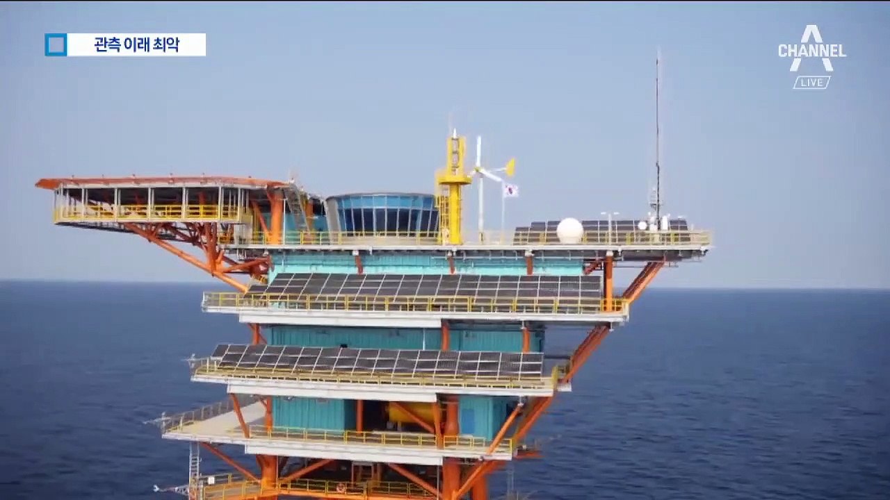 2015년 관측 이래 ‘최악’…서울 최초 초미세먼지 경보