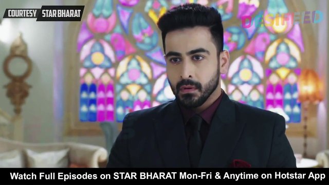 Jiji Maa - 15th January 2019 Star Bharat Serial News