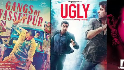 "Uri"  is not a propaganda film : Anurag Kashyap