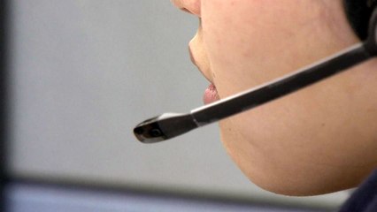 콜센터 노동자 위한 상담센터 개설 / YTN