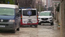 Vrasje e trefishtë në Tiranë. Dhëndri vret vjehrrin, vjehrrën dhe veten - Top Channel Albania