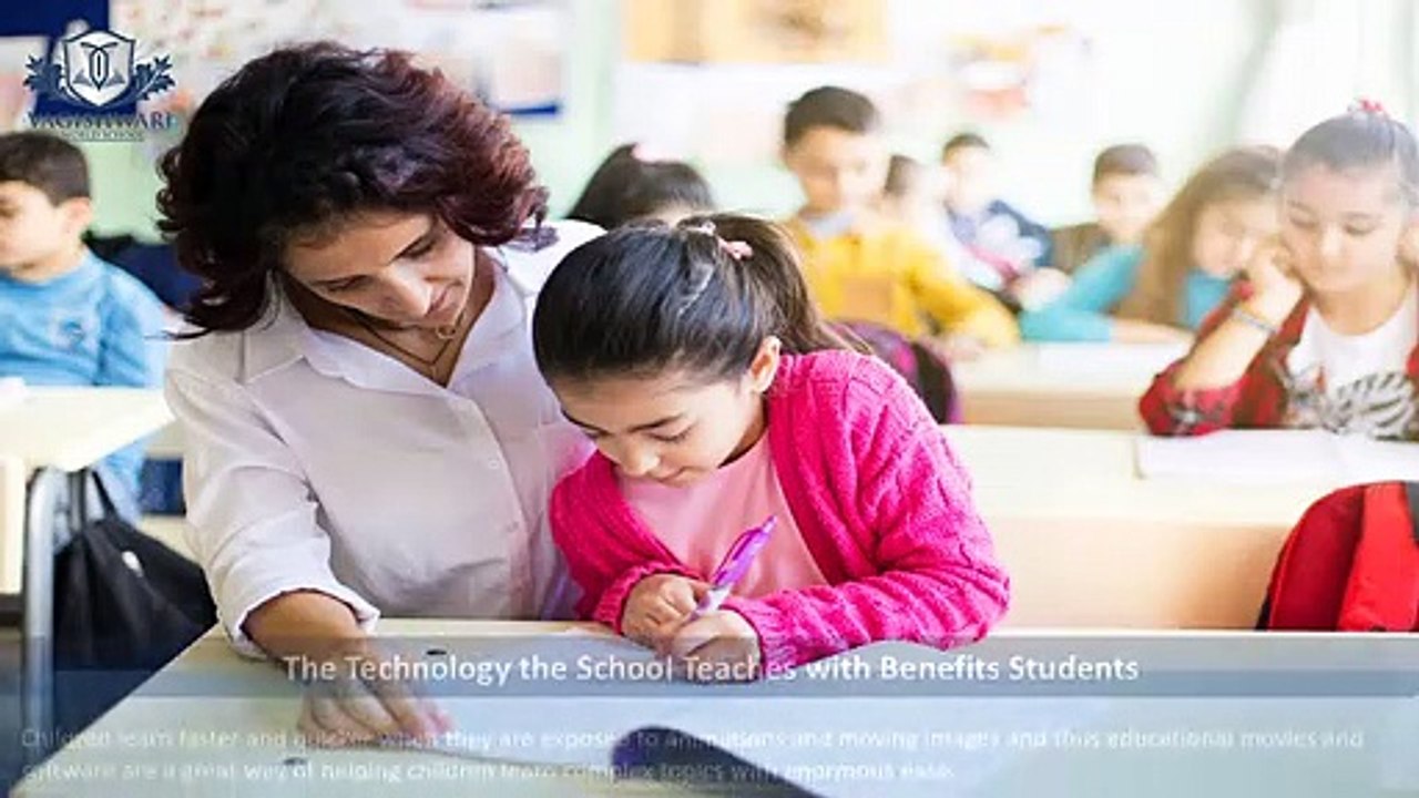 VAGISHWARI WORLD SCHOOL