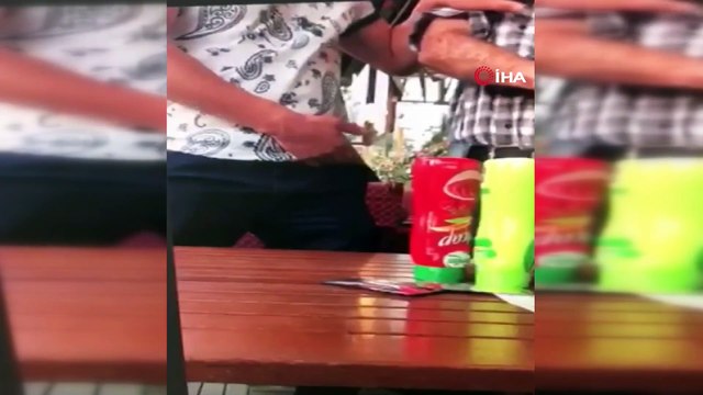 'Sarallar' suç örgütüne operasyon: 7 gözaltı