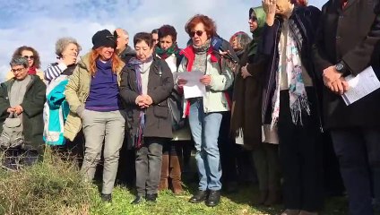 Aydınlar Kandıra'da: Bu gidişatı değiştirmek için tutum almak toplumsal sorumluluğun bir gereğidir