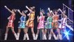 Berryz Kobo & C-ute - Nakayoshi Battle Concert Tour 2008 Haru ~Berryz Kamen vs Cutie Ranger~ Part 3